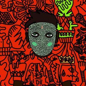 Hammurabi cover