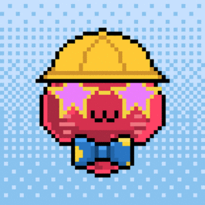CryptoSimeji #9789 cover