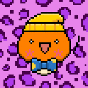 CryptoSimeji #9785 cover