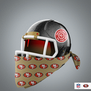 49ers #54 cover