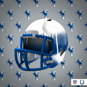 Colts #5 cover