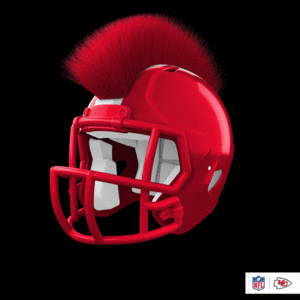 Chiefs #35 cover