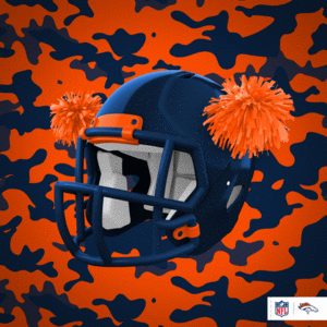 Broncos #17 cover