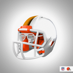 Browns #13 cover
