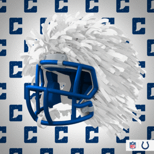 Colts #3 cover