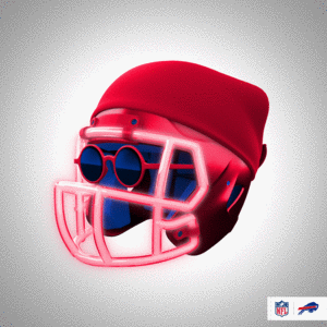Bills #21 cover