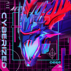 Aeon #1861 cover