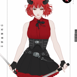 GENE_SIS #7411 cover