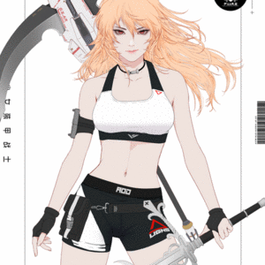 GENE_SIS #3851 cover