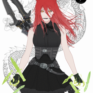 GENE_SIS #7406 cover