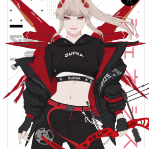 GENE_SIS #3877 cover