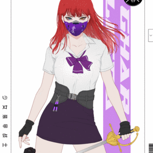 GENE_SIS #7422 cover