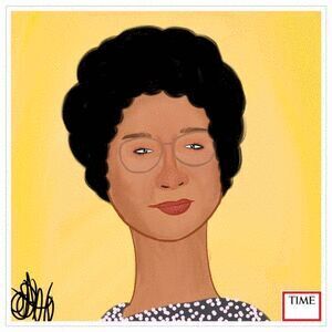 Tu Youyou, 1979 cover