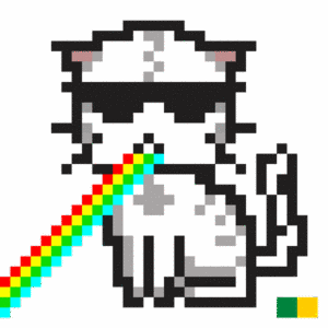 Cat #52 cover