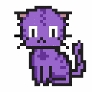Cat #542 cover