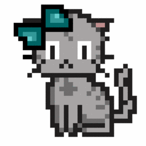 Cat #531 cover
