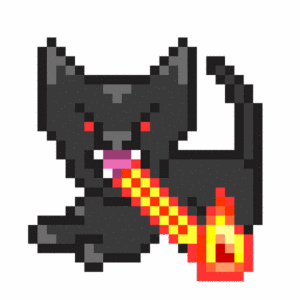 Cat #614 cover