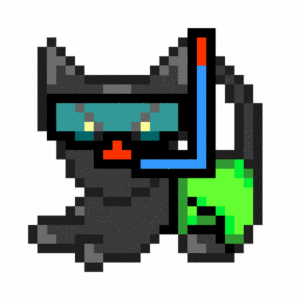 Cat #275 cover