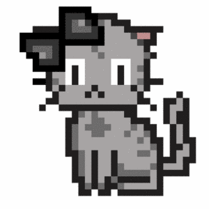 Cat #402 cover