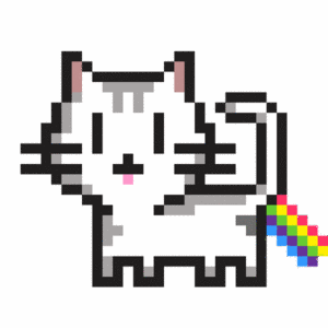 Cat #473 cover
