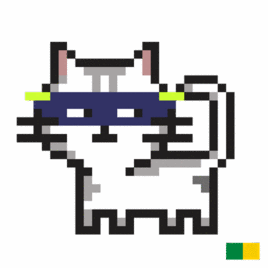 Cat #160 cover
