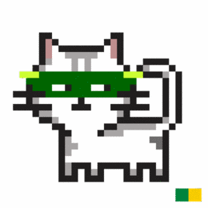 Cat #15 cover