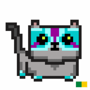 Cat #140 cover