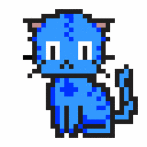 Cat #419 cover