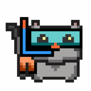Cat #267 cover