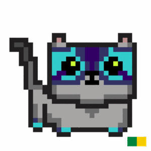 Cat #139 cover