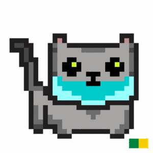 Cat #134 cover