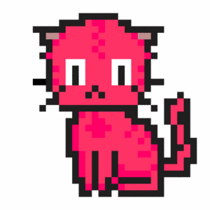Cat #583 cover