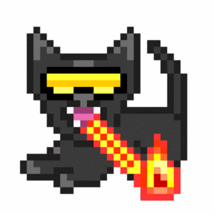 Cat #315 cover