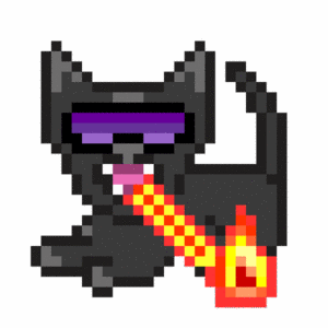 Cat #450 cover