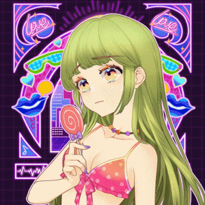 DigiDaigaku #711 - Auden cover