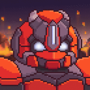 Kyojin Senshi  #4 cover