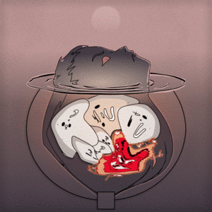 Osucer (3FACE #2600) cover