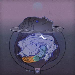 Awobom (3FACE #2592) cover