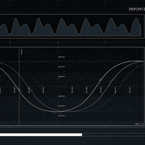 TELEMETRY DATA PAINTING #346 cover
