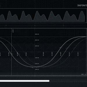 TELEMETRY DATA PAINTING #345 cover