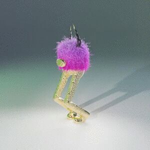 #4341 Multibeast cover