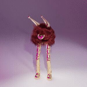 #4441 Louis Furtton cover