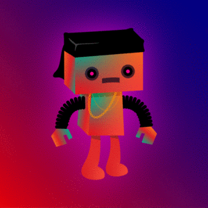 Koolbot 2 cover