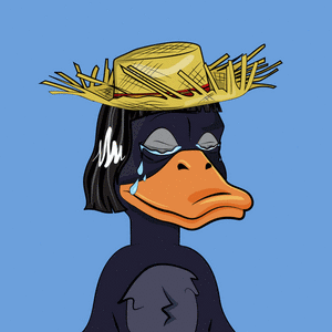 Slacker Duck #5690 cover