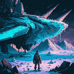 Adventurers #5128 cover