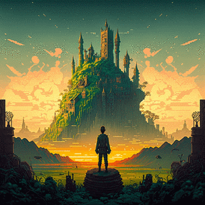 Adventurers #5027 cover