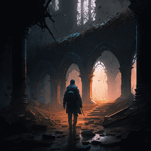 Adventurers #4464 cover