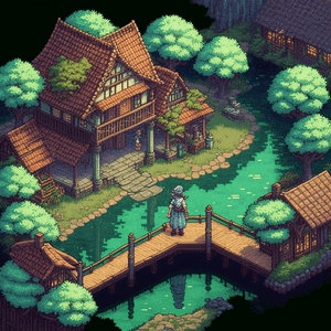 Adventurers #5115 cover