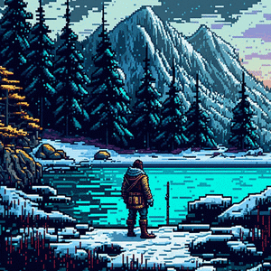 Adventurers #5024 cover
