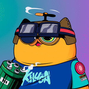 Khuga #3709 cover